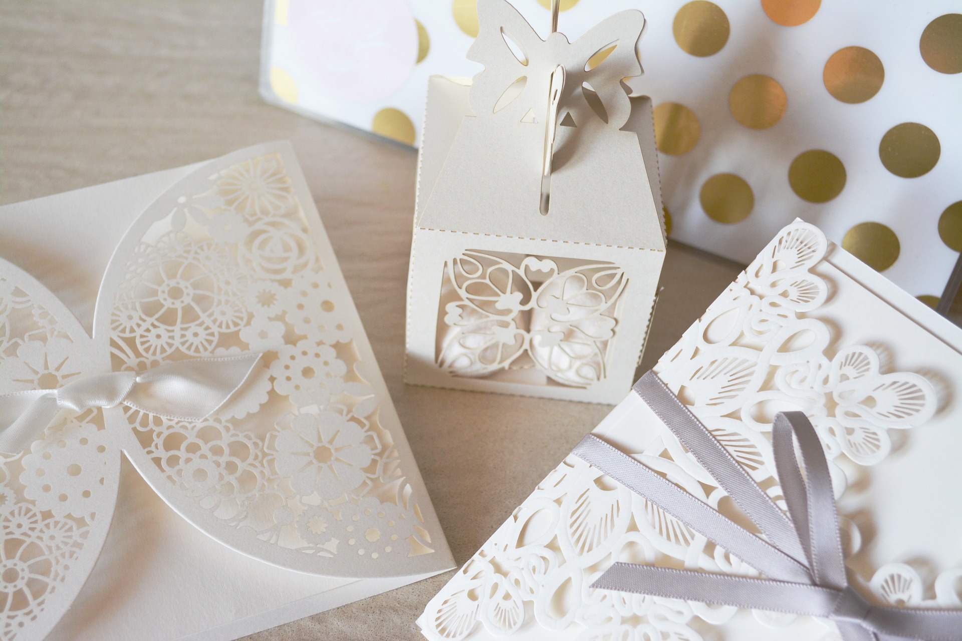 Read more about the article What to Know When Throwing a Bridal Shower